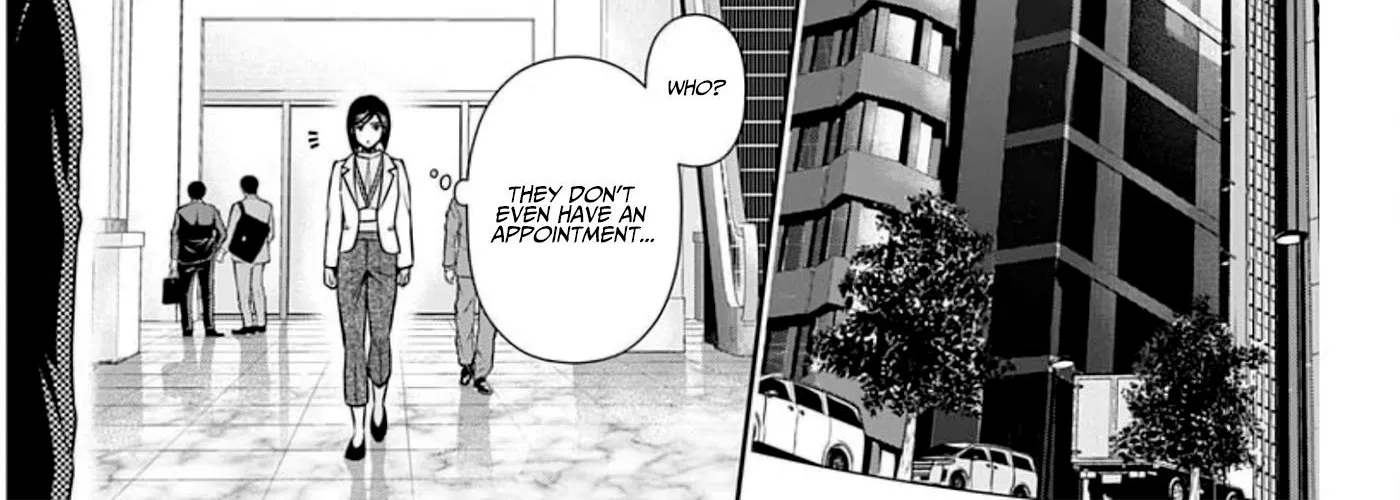 Can I Live With You? Zinmanga X Chapter 6 Page 18