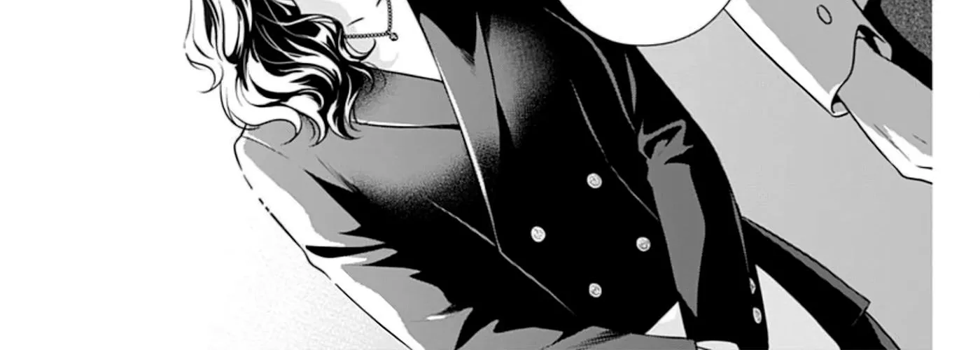 Can I Live With You? Zinmanga X Chapter 6 Page 20