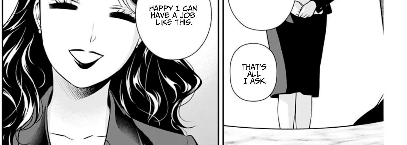 Can I Live With You? Zinmanga X Chapter 6 Page 22
