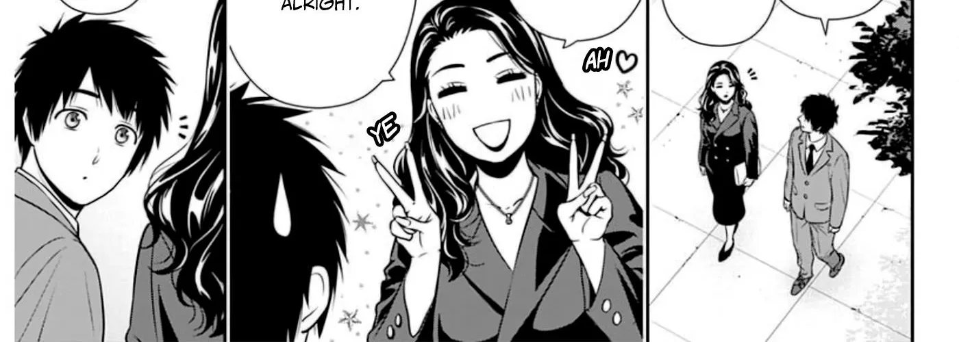 Can I Live With You? Zinmanga X Chapter 6 Page 24