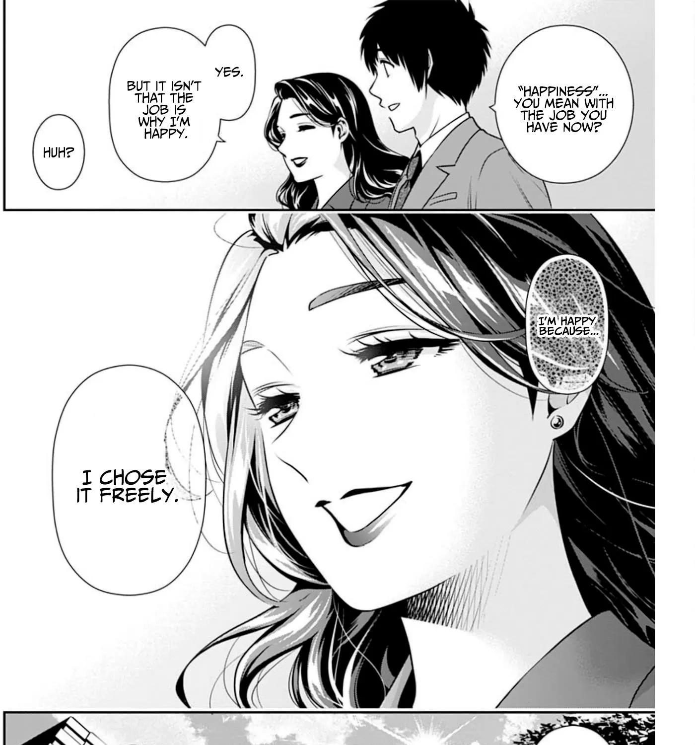 Can I Live With You? Zinmanga X Chapter 6 Page 25