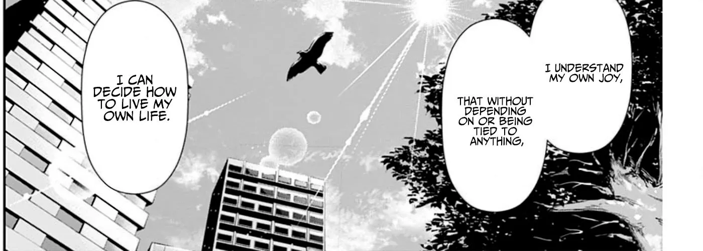 Can I Live With You? Zinmanga X Chapter 6 Page 26