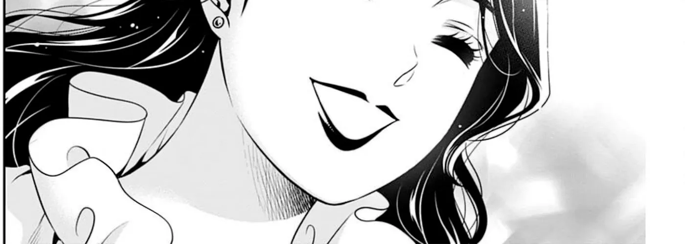 Can I Live With You? Zinmanga X Chapter 6 Page 30