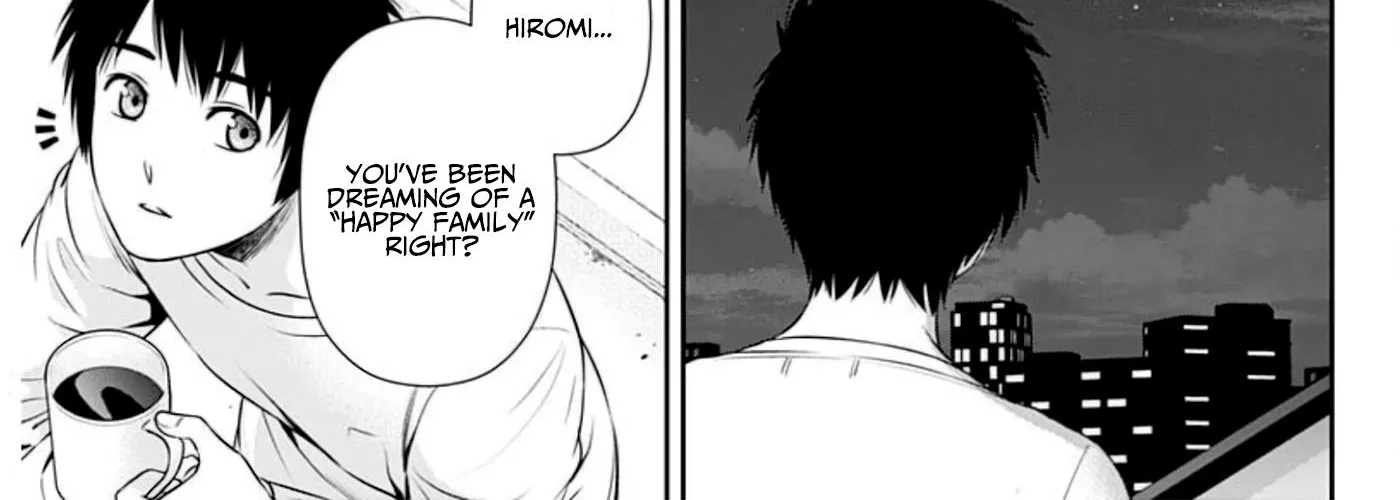 Can I Live With You? Zinmanga X Chapter 6 Page 36