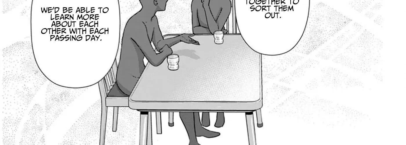 Can I Live With You? Zinmanga X Chapter 6 Page 38