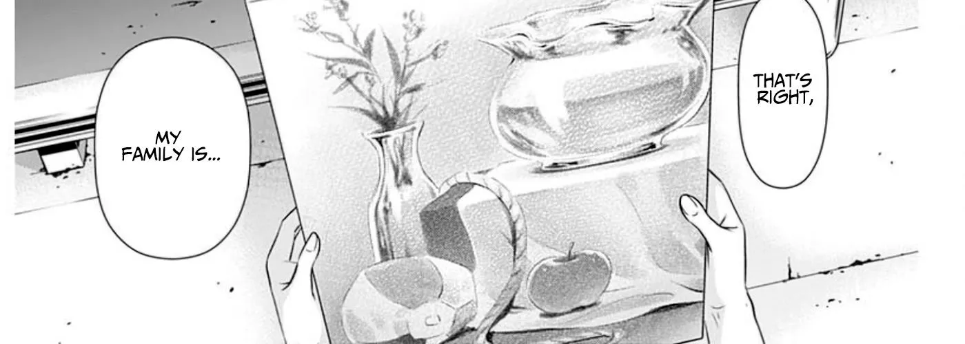 Can I Live With You? Zinmanga X Chapter 6 Page 40