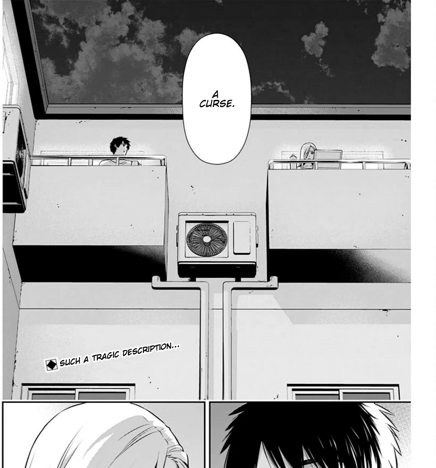 Can I Live With You? Zinmanga X Chapter 6 Page 41