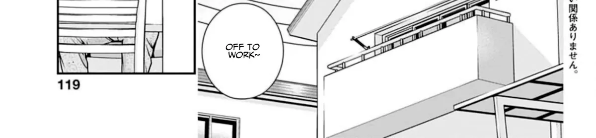 Can I Live With You? Zinmanga X Chapter 4 Page 6