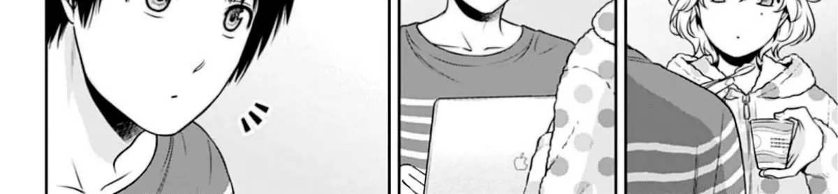 Can I Live With You? Zinmanga X Chapter 4 Page 8