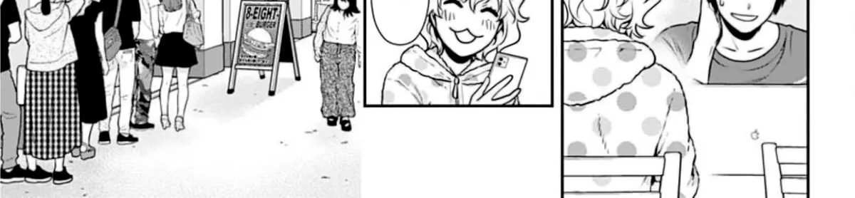 Can I Live With You? Zinmanga X Chapter 4 Page 10