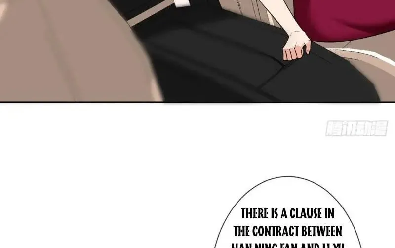 Trial Marriage Husband: Need To Work Hard Zinmanga X Chapter 61 Page 34