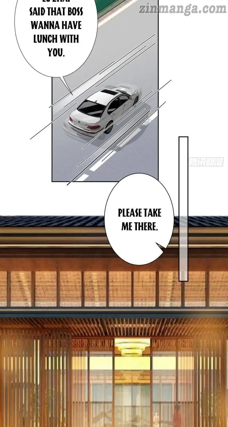 Trial Marriage Husband: Need To Work Hard Zinmanga X Chapter 61 Page 43