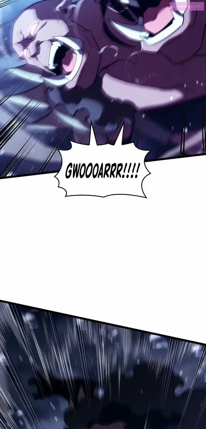 Return Of The Sss-Class Ranker Zinmanga X Chapter 144 Page 37