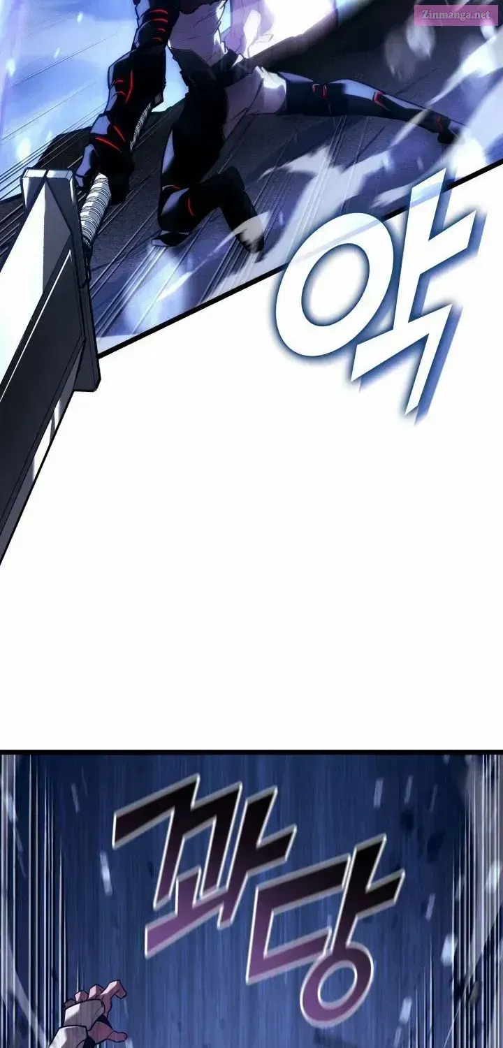 Return Of The Sss-Class Ranker Zinmanga X Chapter 144 Page 42