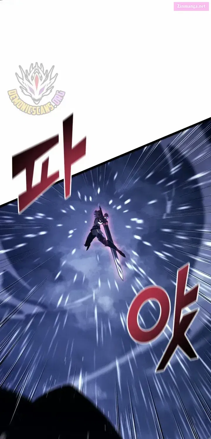 Return Of The Sss-Class Ranker Zinmanga X Chapter 144 Page 44