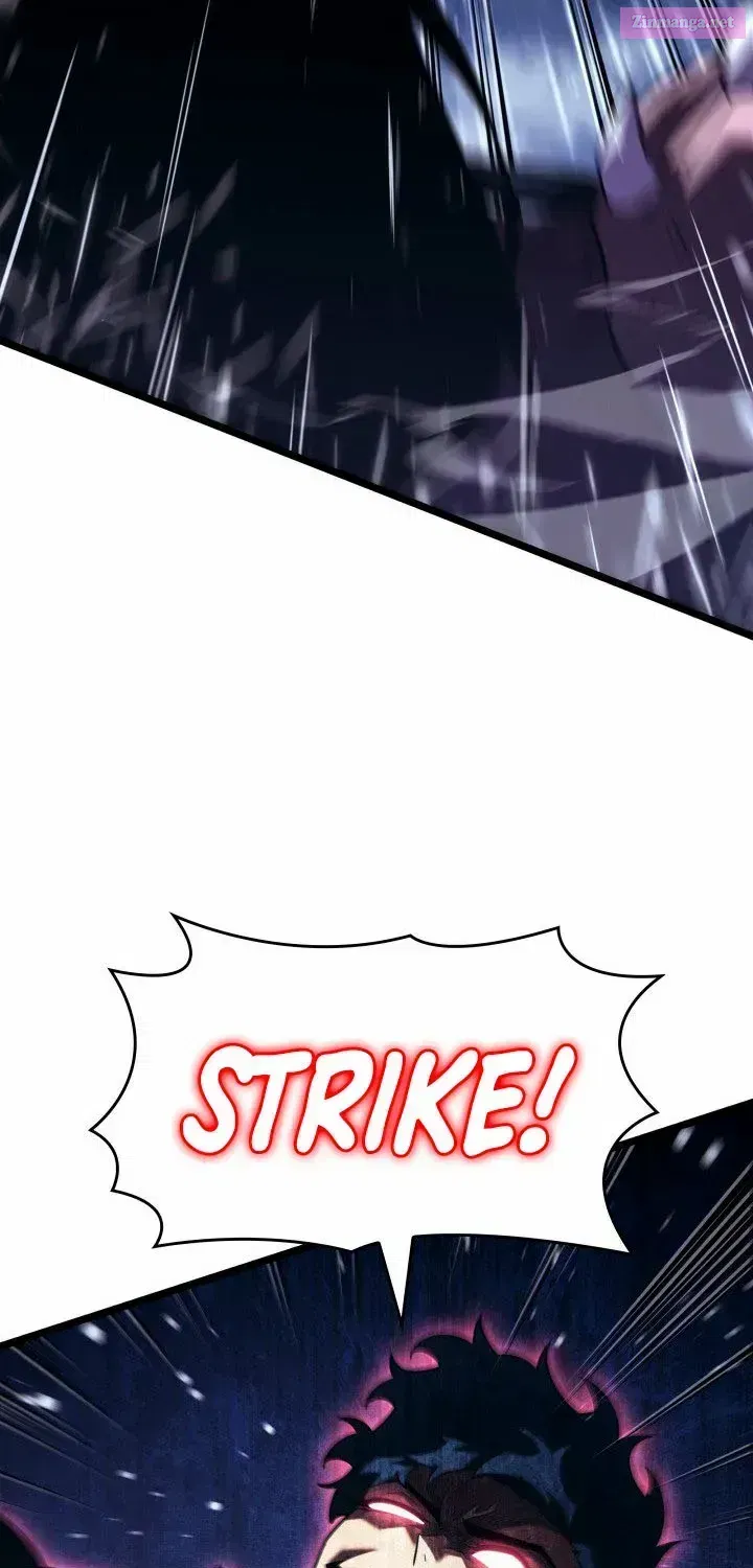 Return Of The Sss-Class Ranker Zinmanga X Chapter 144 Page 45