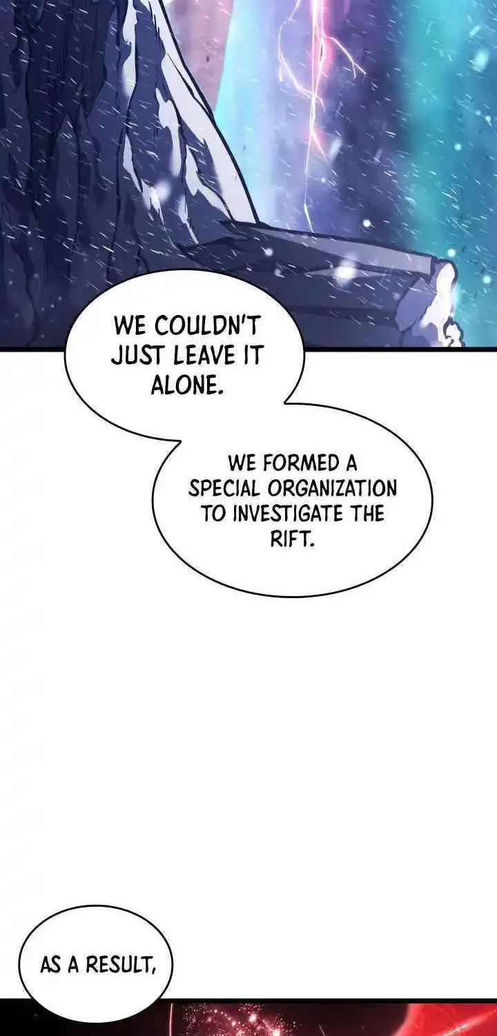 Return Of The Sss-Class Ranker Zinmanga X Chapter 142 Page 22