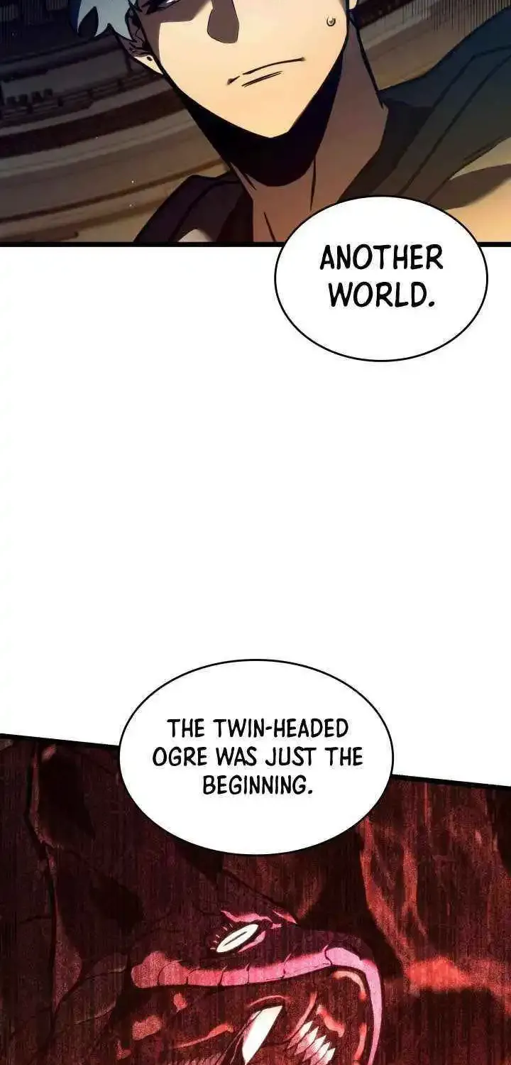 Return Of The Sss-Class Ranker Zinmanga X Chapter 142 Page 24