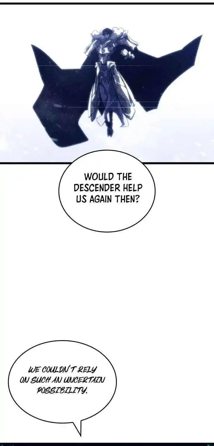 Return Of The Sss-Class Ranker Zinmanga X Chapter 142 Page 28