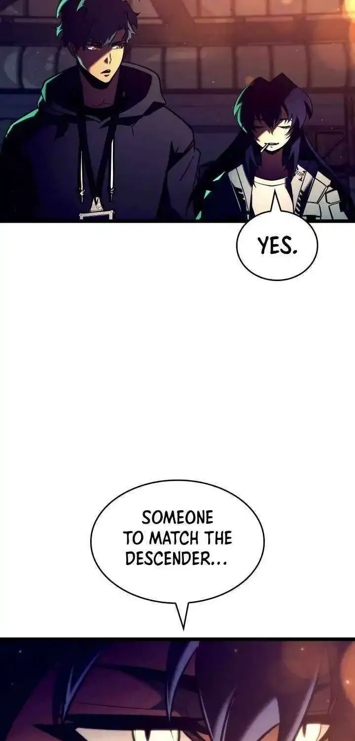 Return Of The Sss-Class Ranker Zinmanga X Chapter 142 Page 30