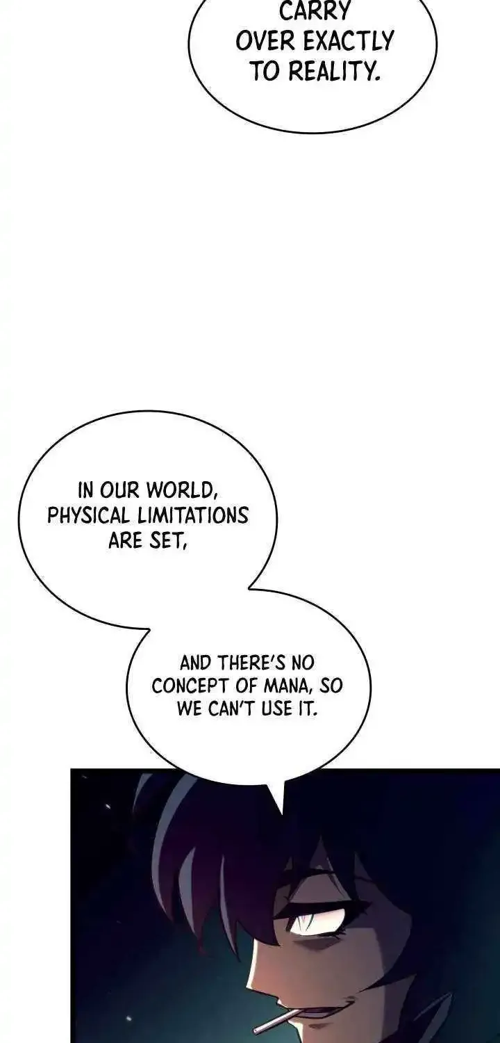 Return Of The Sss-Class Ranker Zinmanga X Chapter 142 Page 49