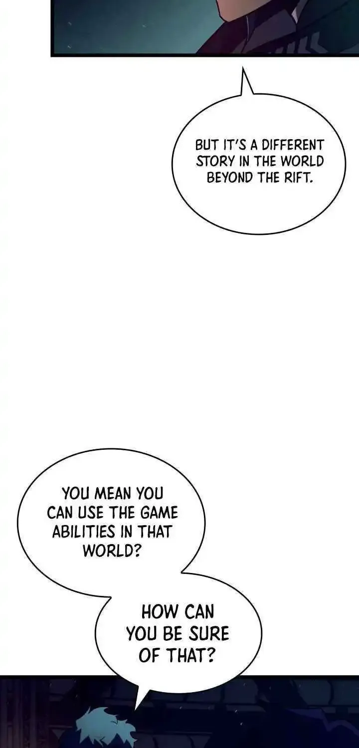 Return Of The Sss-Class Ranker Zinmanga X Chapter 142 Page 50