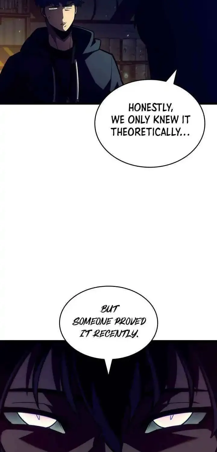 Return Of The Sss-Class Ranker Zinmanga X Chapter 142 Page 51