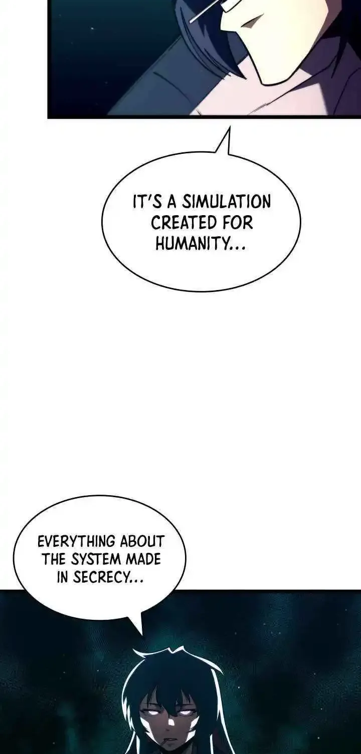 Return Of The Sss-Class Ranker Zinmanga X Chapter 142 Page 58