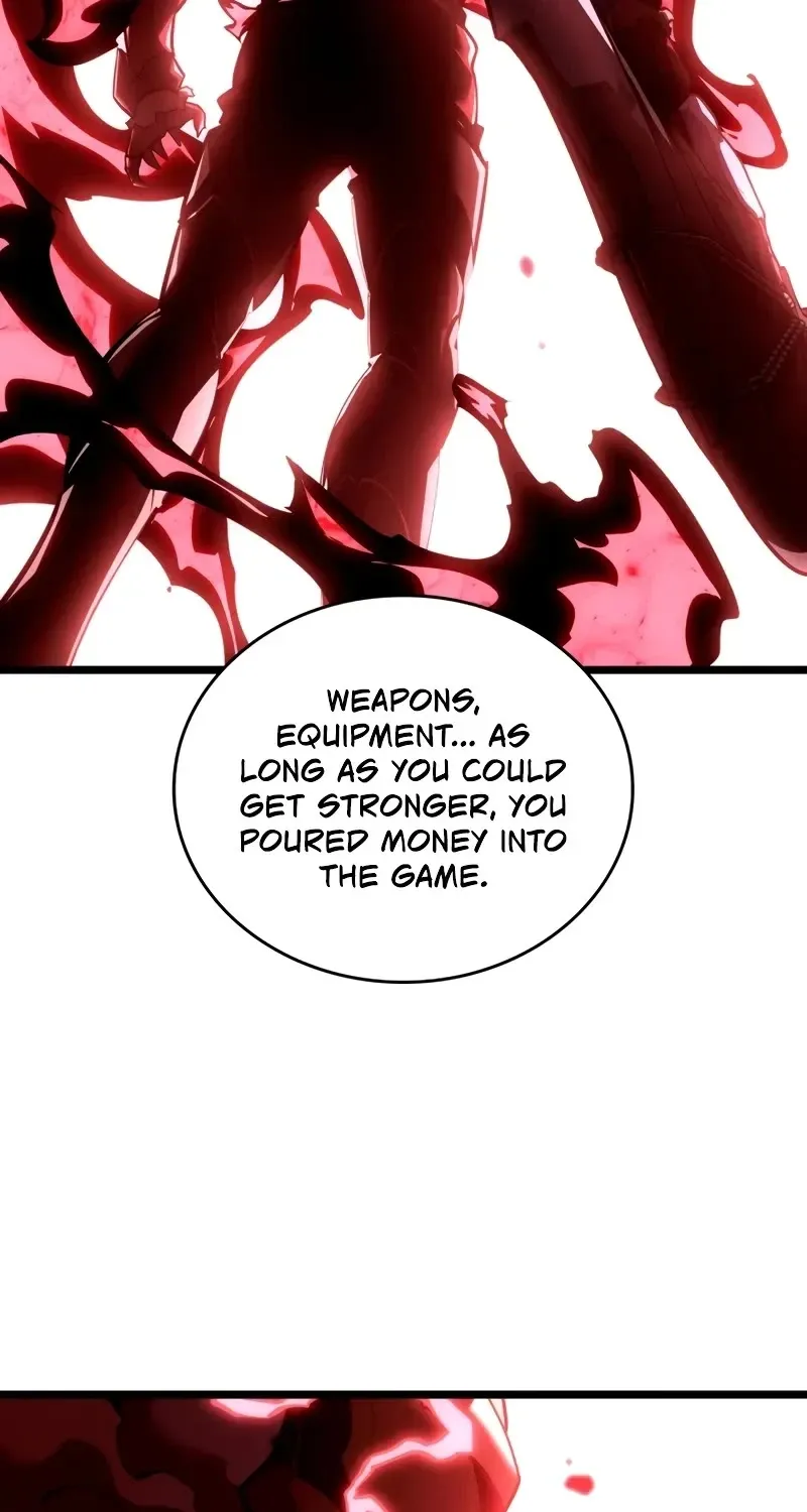 Return Of The Sss-Class Ranker Zinmanga X Chapter 141 Page 36