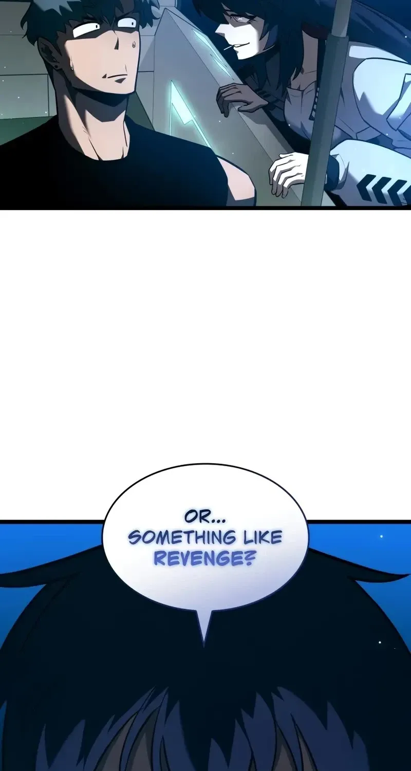 Return Of The Sss-Class Ranker Zinmanga X Chapter 141 Page 38
