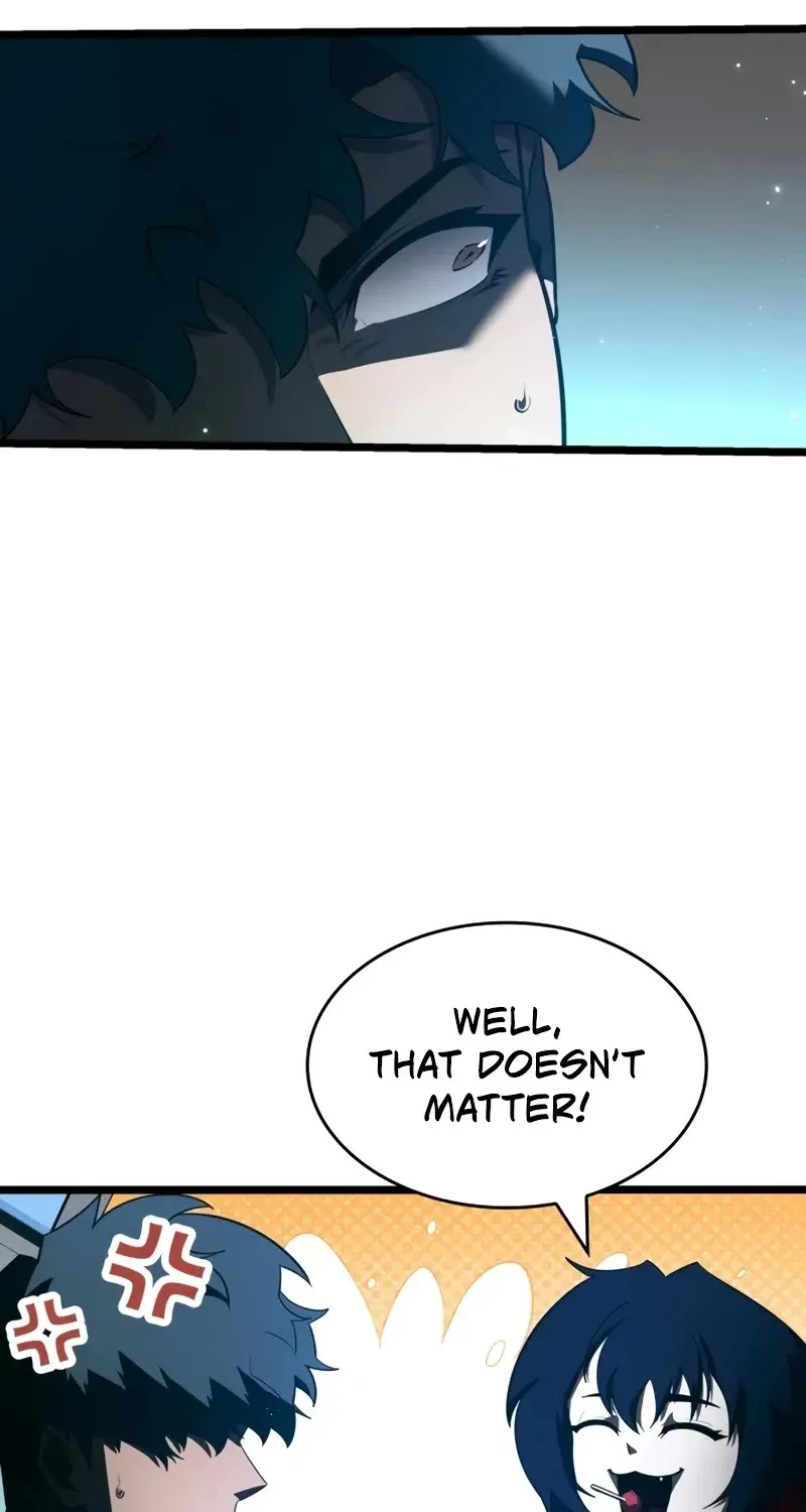 Return Of The Sss-Class Ranker Zinmanga X Chapter 141 Page 40