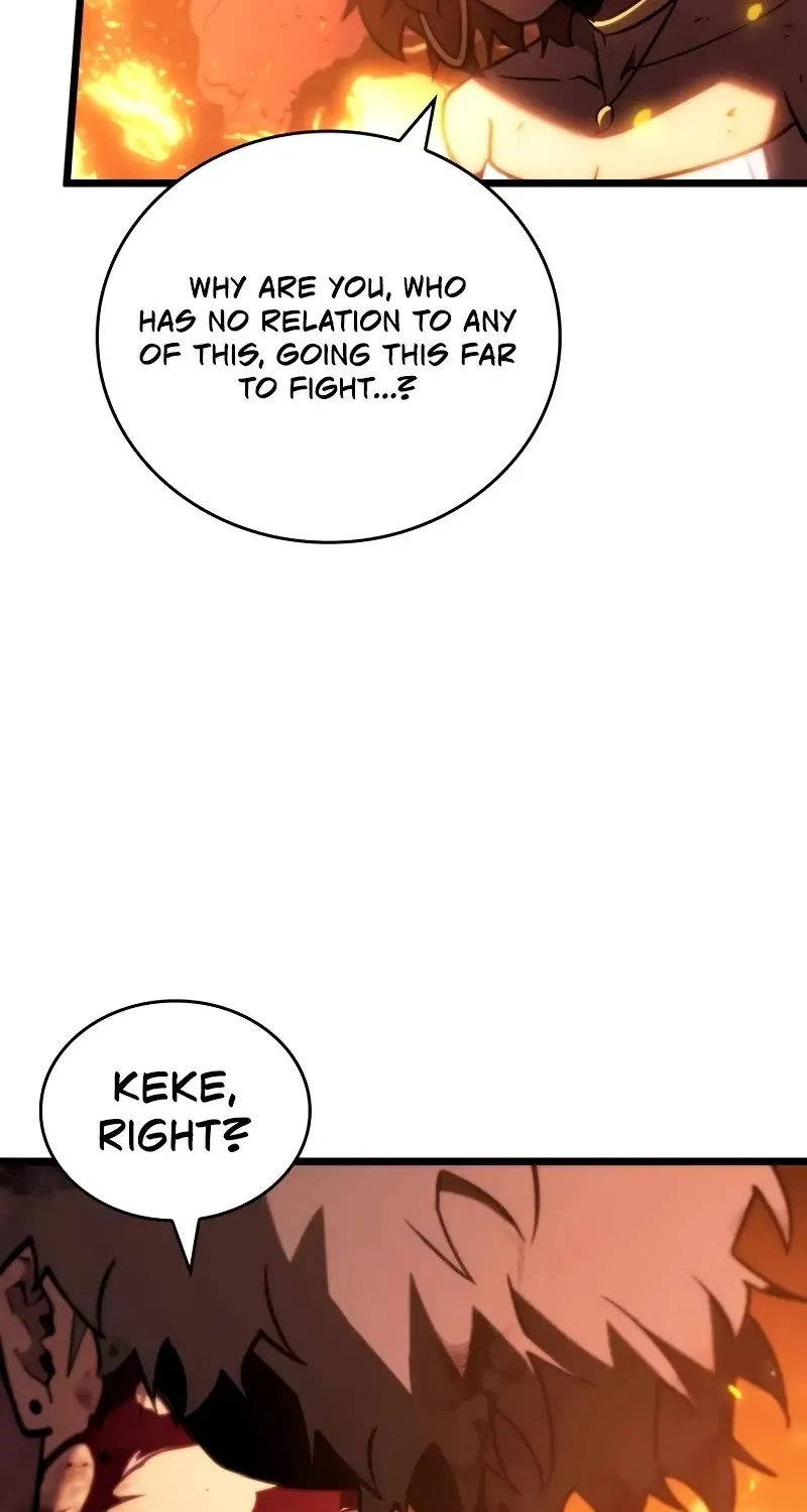 Return Of The Sss-Class Ranker Zinmanga X Chapter 138 Page 20