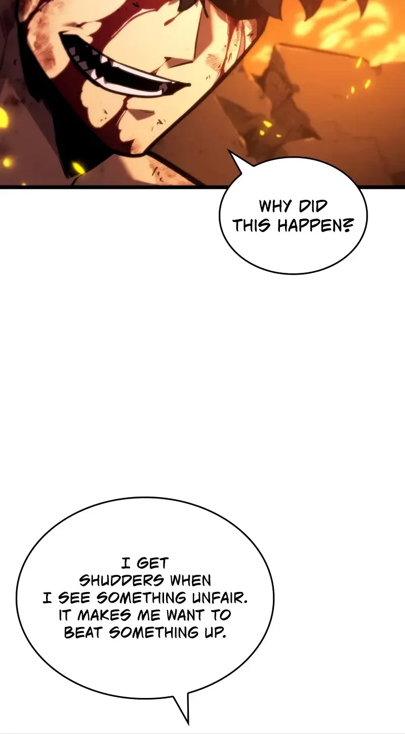 Return Of The Sss-Class Ranker Zinmanga X Chapter 138 Page 21