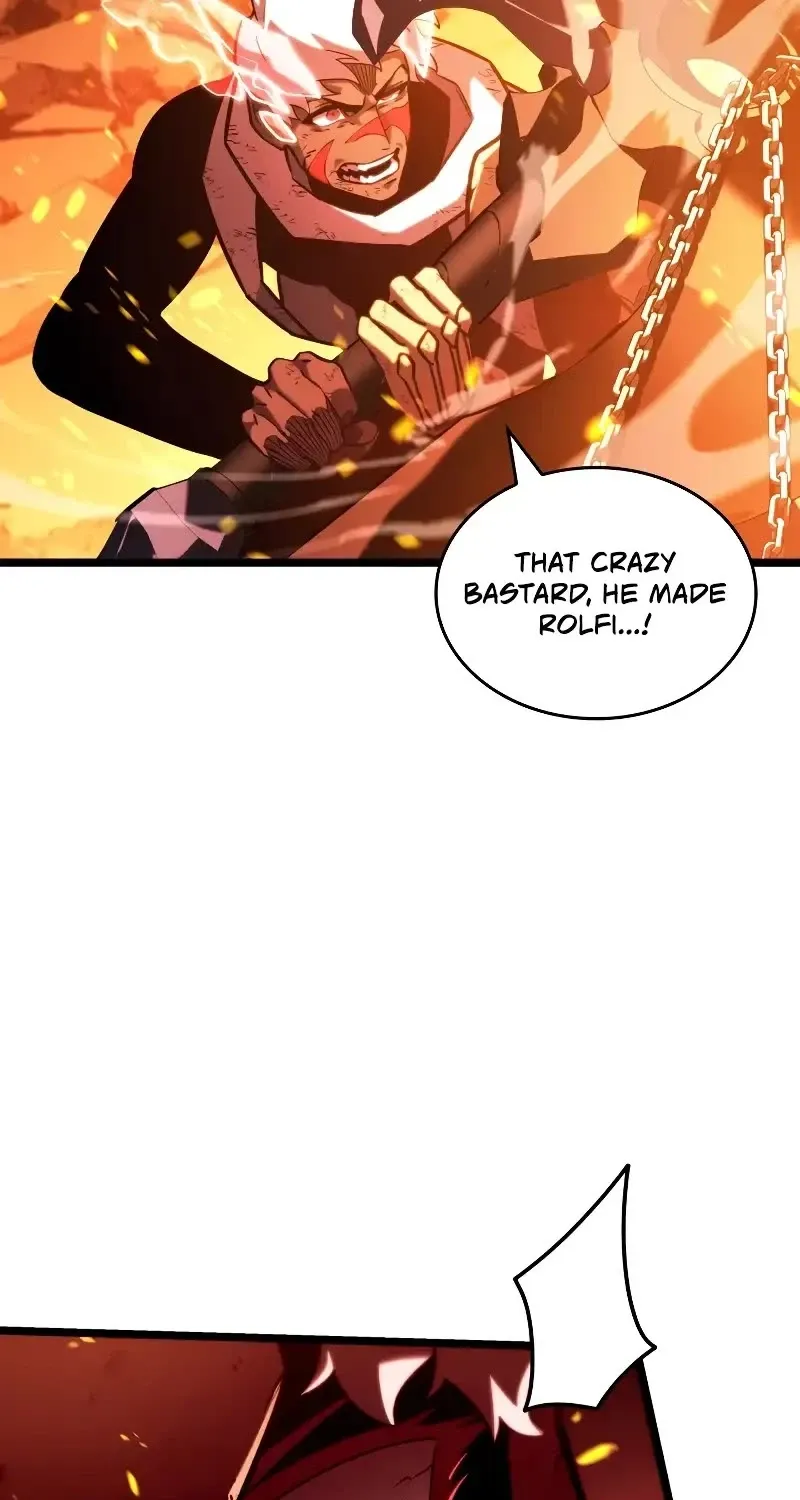 Return Of The Sss-Class Ranker Zinmanga X Chapter 135 Page 28