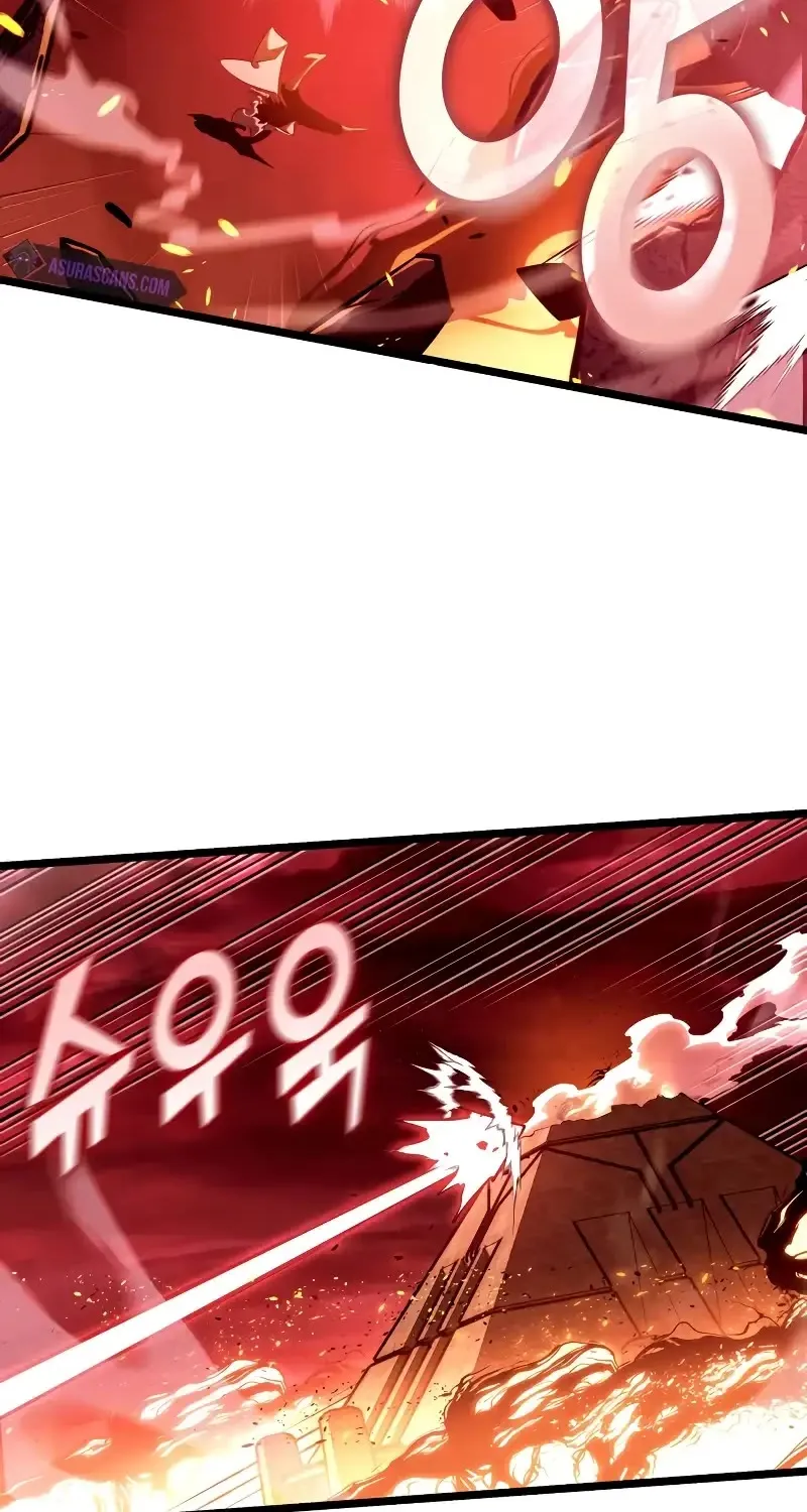 Return Of The Sss-Class Ranker Zinmanga X Chapter 135 Page 35