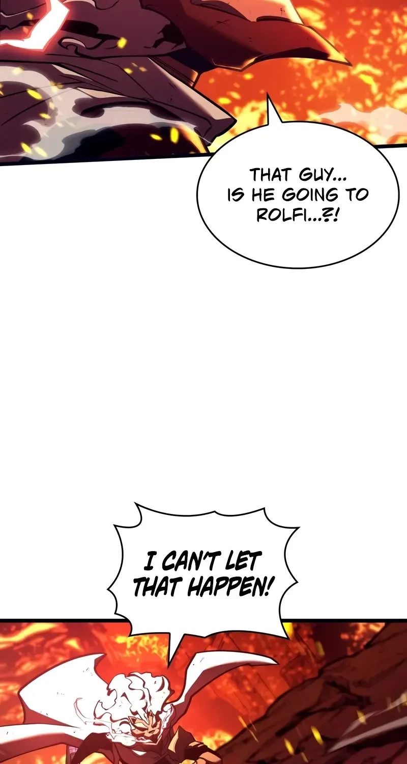 Return Of The Sss-Class Ranker Zinmanga X Chapter 134 Page 4