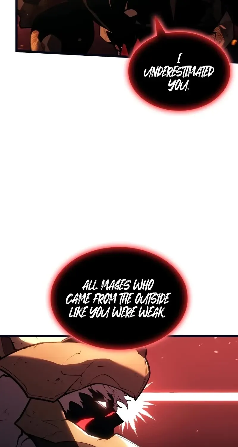 Return Of The Sss-Class Ranker Zinmanga X Chapter 133 Page 90
