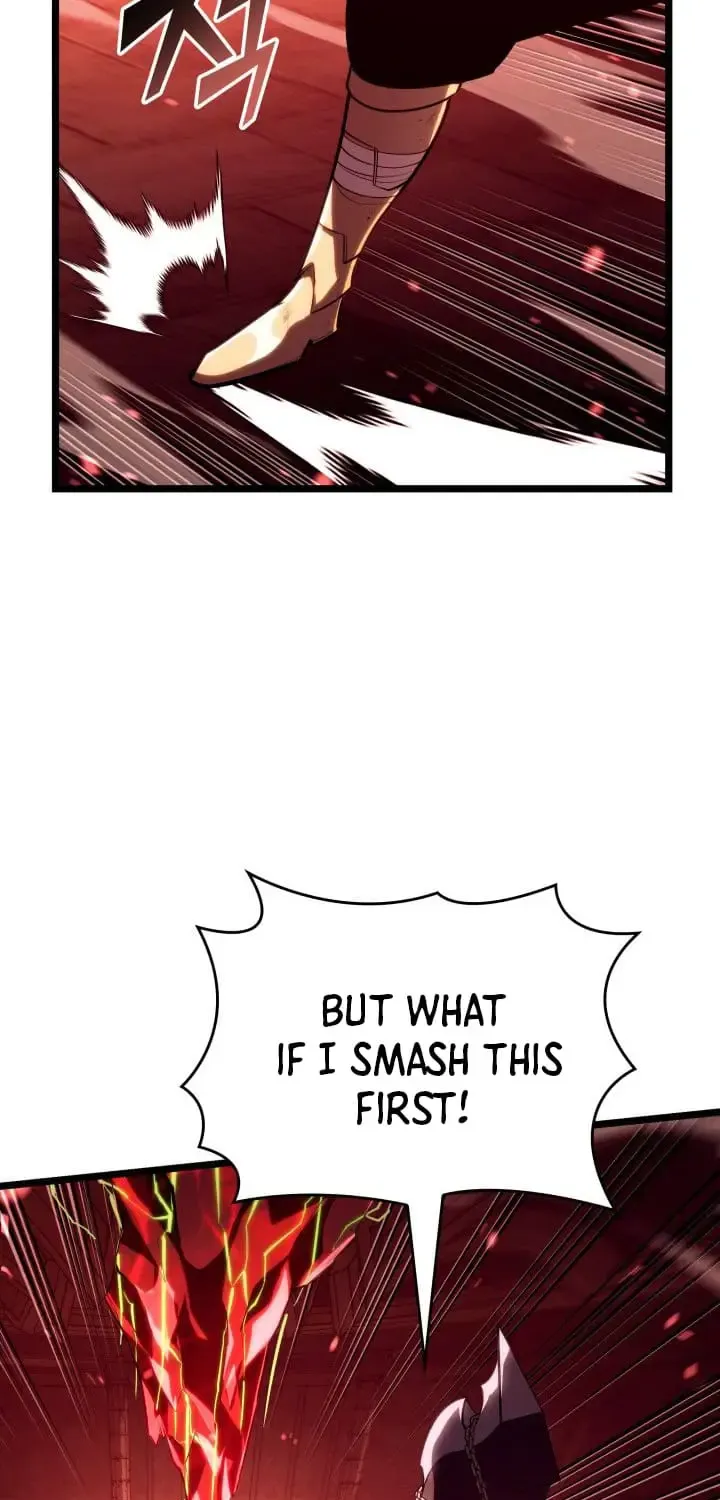 Return Of The Sss-Class Ranker Zinmanga X Chapter 130 Page 37