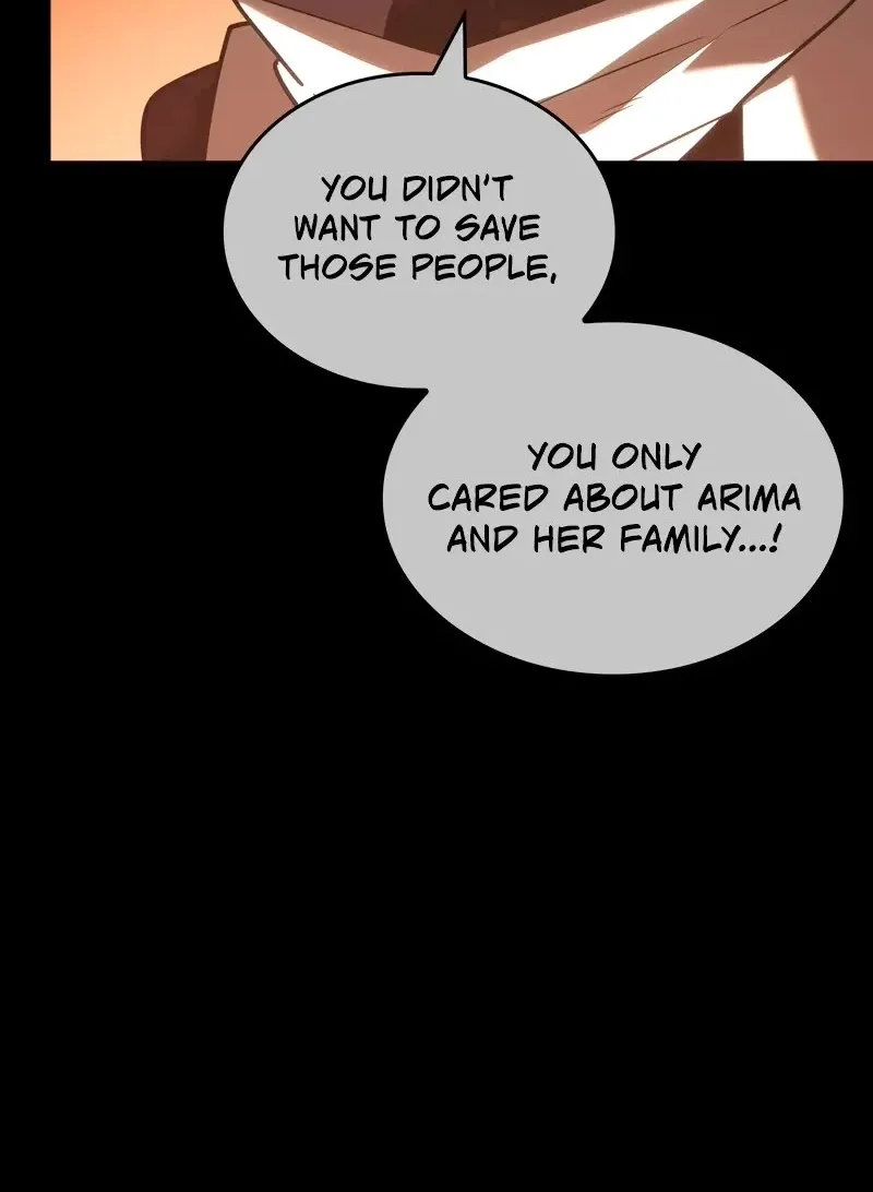 Return Of The Sss-Class Ranker Zinmanga X Chapter 129 Page 41