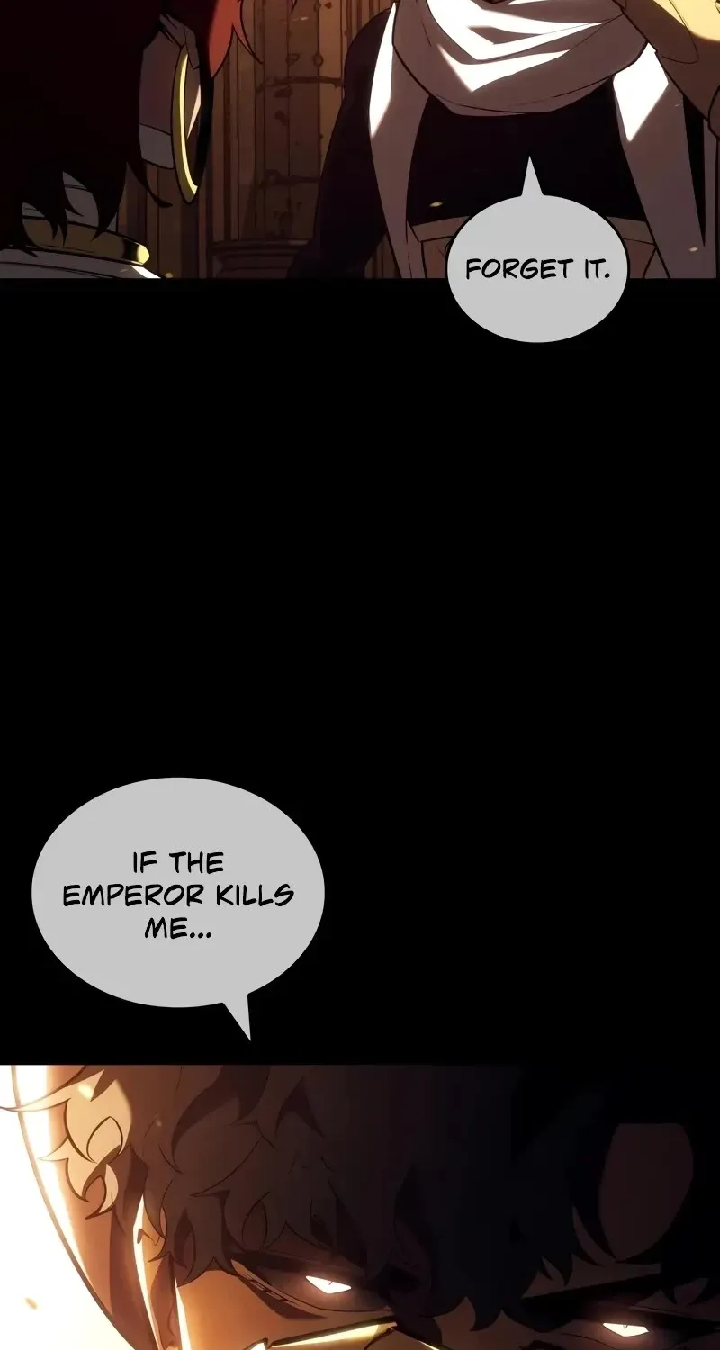 Return Of The Sss-Class Ranker Zinmanga X Chapter 129 Page 47