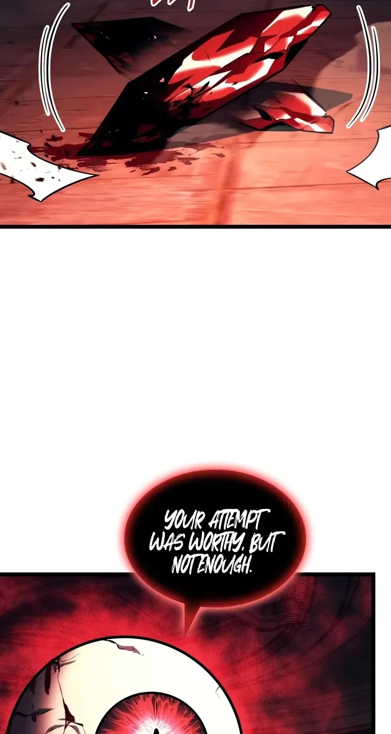 Return Of The Sss-Class Ranker Zinmanga X Chapter 129 Page 63