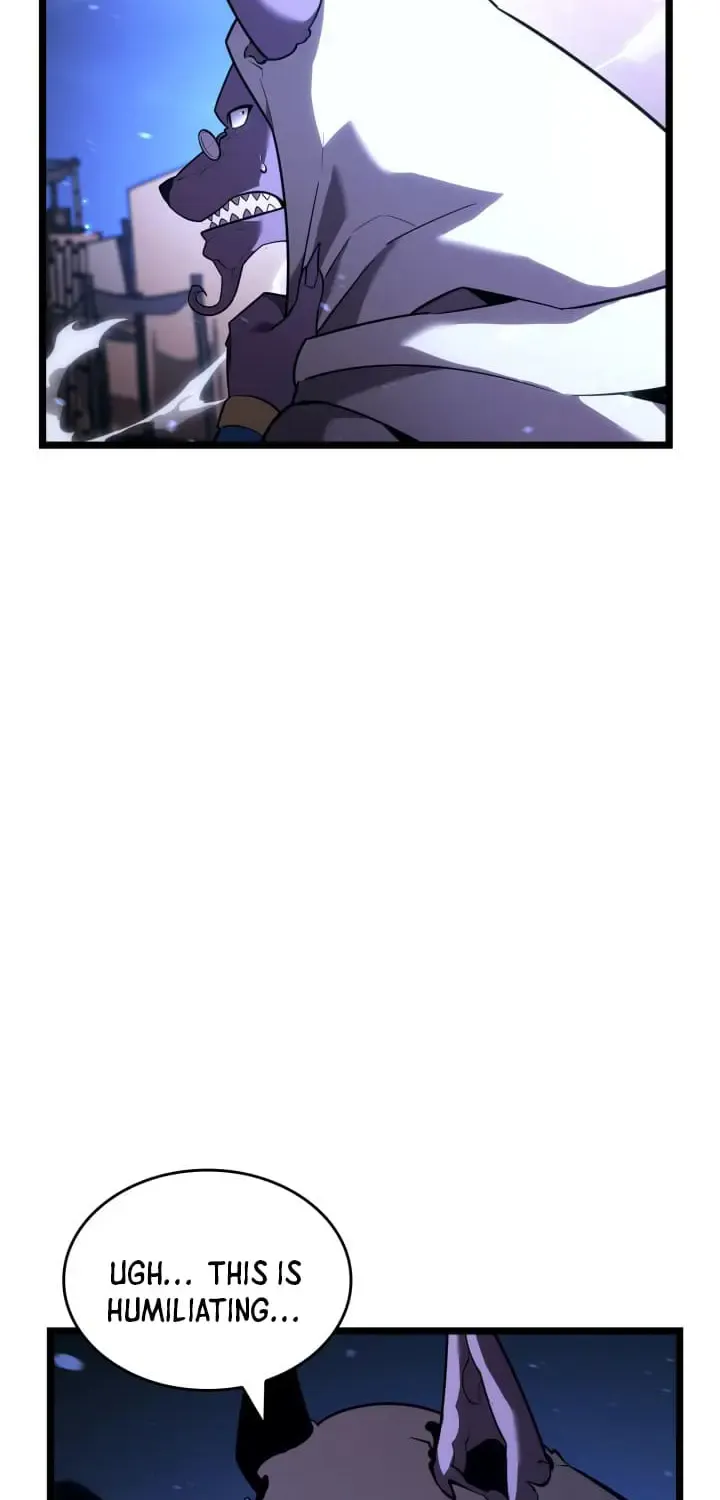 Return Of The Sss-Class Ranker Zinmanga X Chapter 128 Page 4