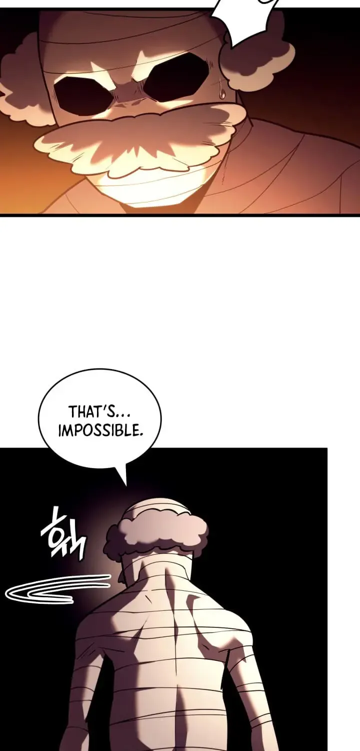 Return Of The Sss-Class Ranker Zinmanga X Chapter 127 Page 5