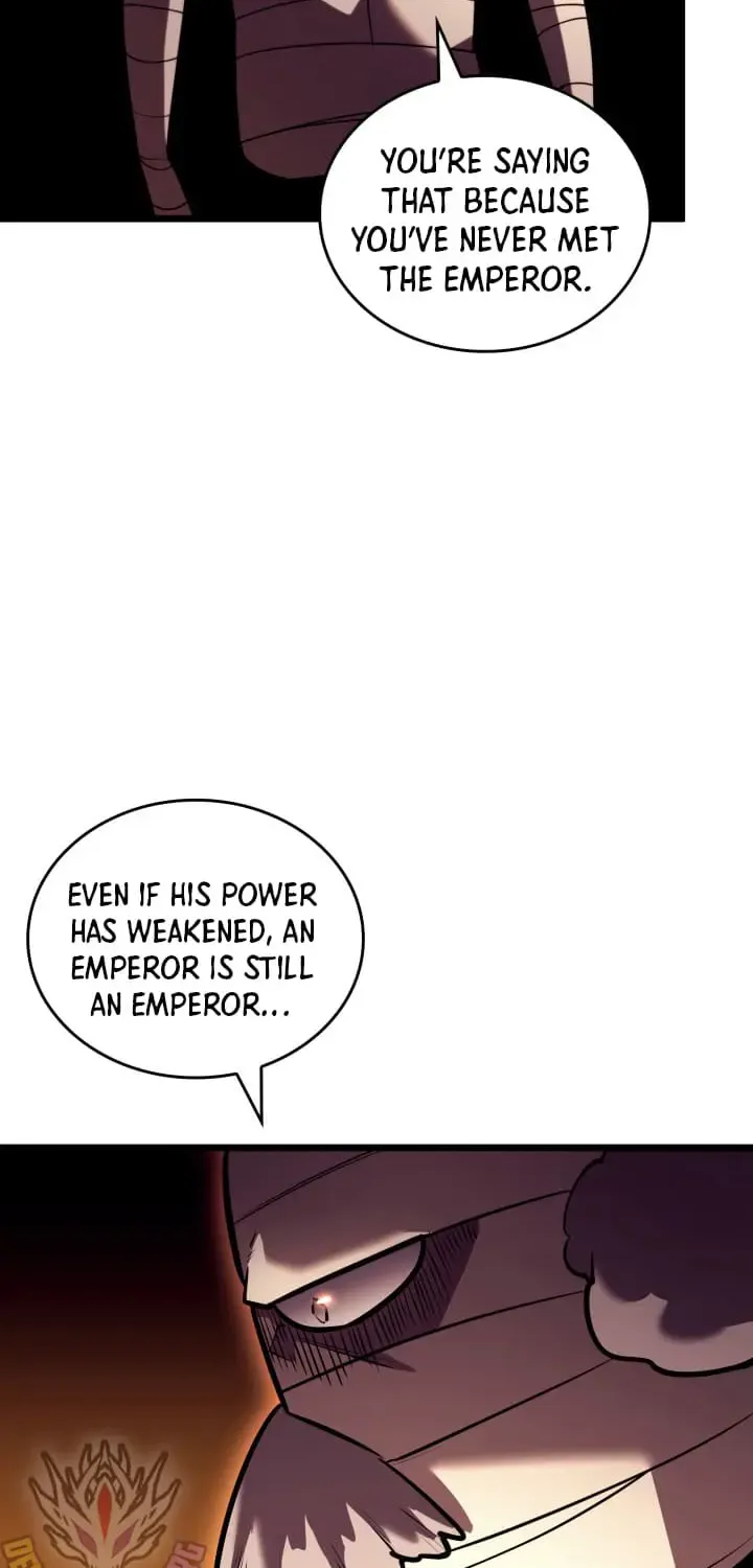 Return Of The Sss-Class Ranker Zinmanga X Chapter 127 Page 6
