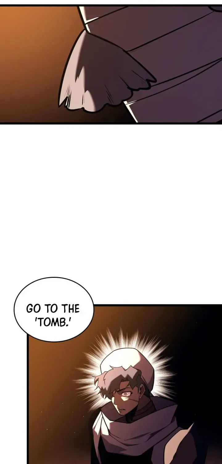 Return Of The Sss-Class Ranker Zinmanga X Chapter 127 Page 10