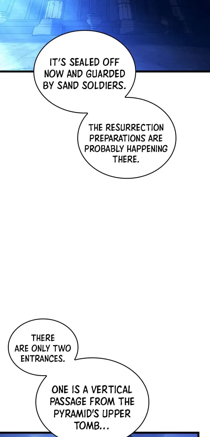 Return Of The Sss-Class Ranker Zinmanga X Chapter 127 Page 12