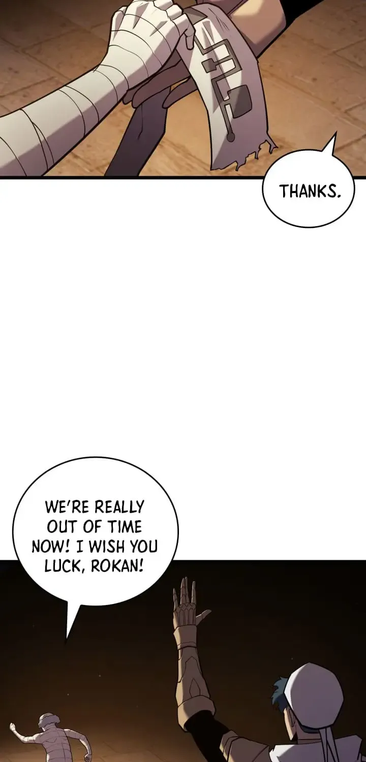 Return Of The Sss-Class Ranker Zinmanga X Chapter 127 Page 18
