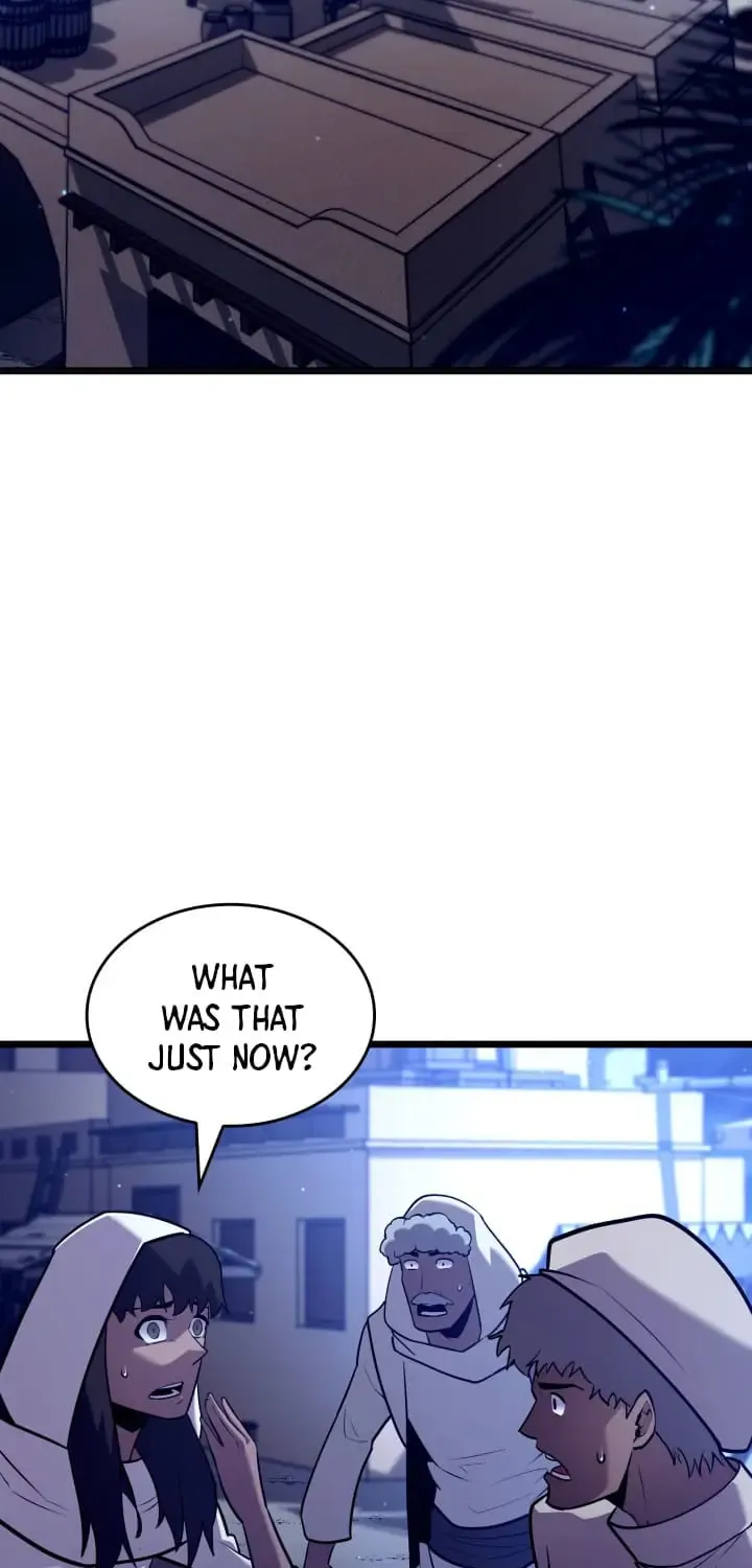Return Of The Sss-Class Ranker Zinmanga X Chapter 127 Page 26