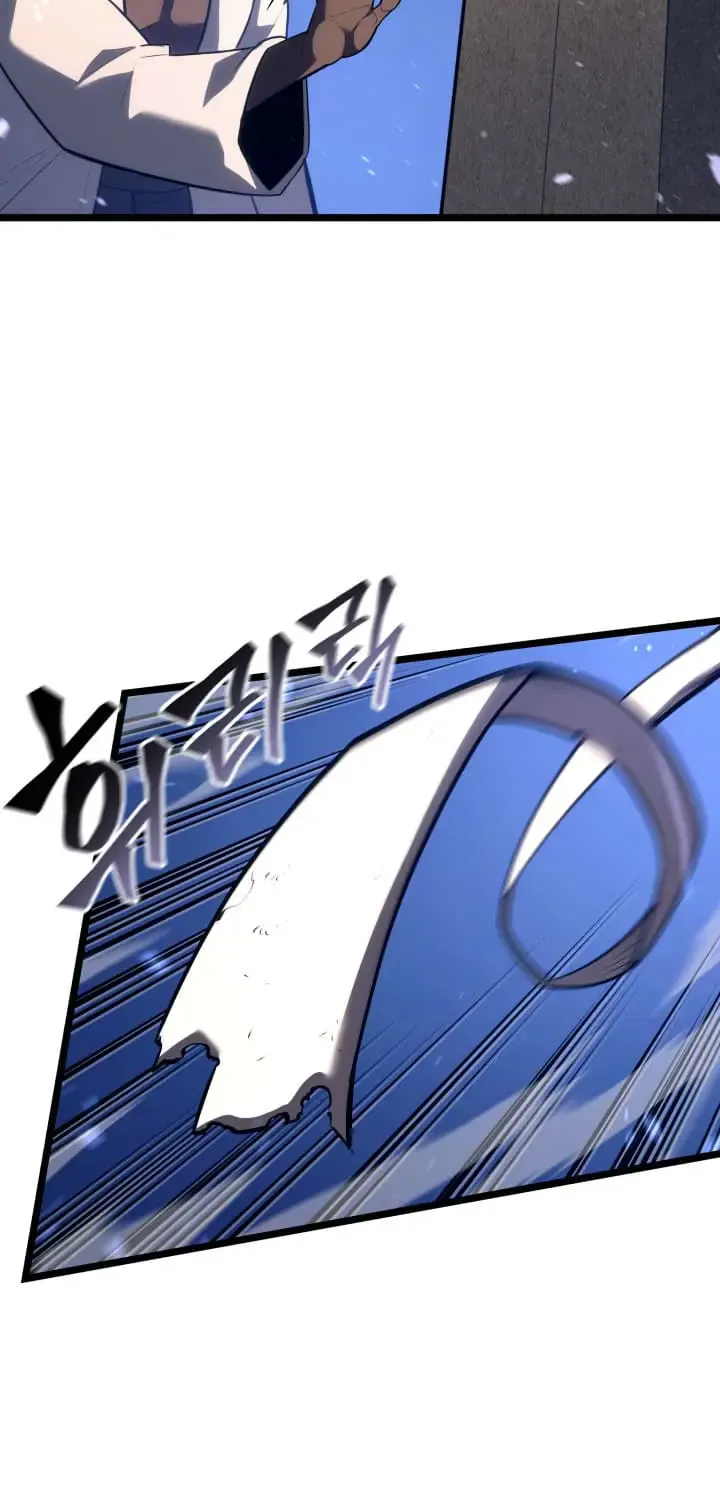Return Of The Sss-Class Ranker Zinmanga X Chapter 127 Page 38