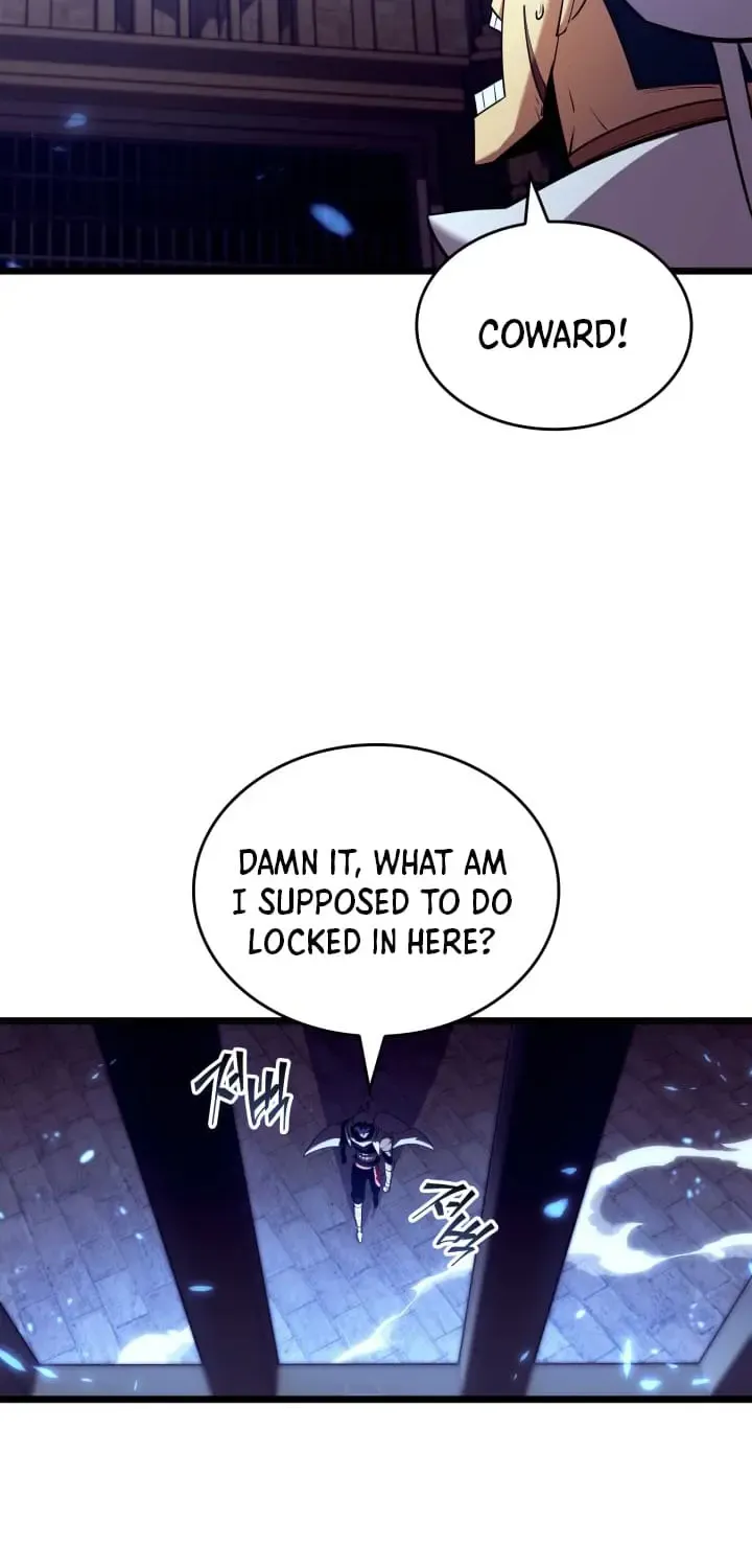 Return Of The Sss-Class Ranker Zinmanga X Chapter 126 Page 6